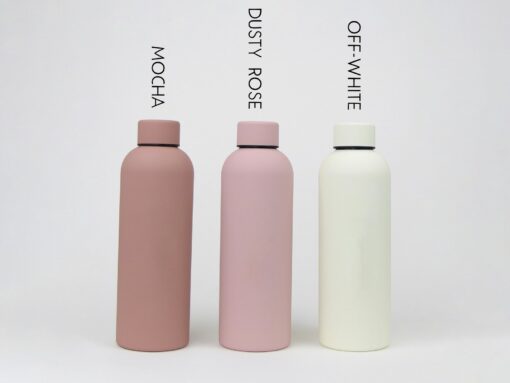 Personalized Insulated Water Bottle Your Hydration Companion for Every Adventure - Image 3