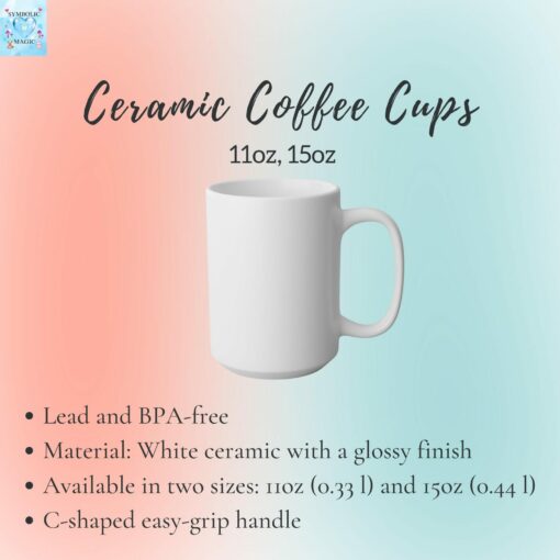 Bewitching Brew Spooky Season Mug for a Hauntingly Cozy Autumn - Image 6