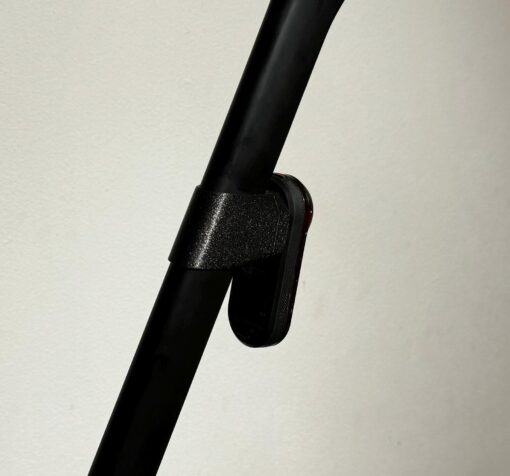 X-Road The Ultimate Radar Holder for Garmin Varia, Bryton Gardia, and Magene L508 - Image 2