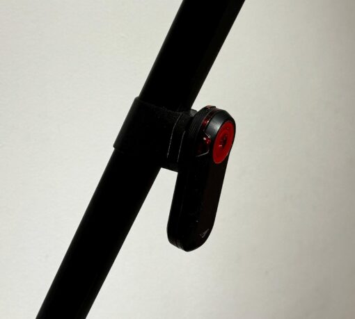 X-Road The Ultimate Radar Holder for Garmin Varia, Bryton Gardia, and Magene L508 - Image 3