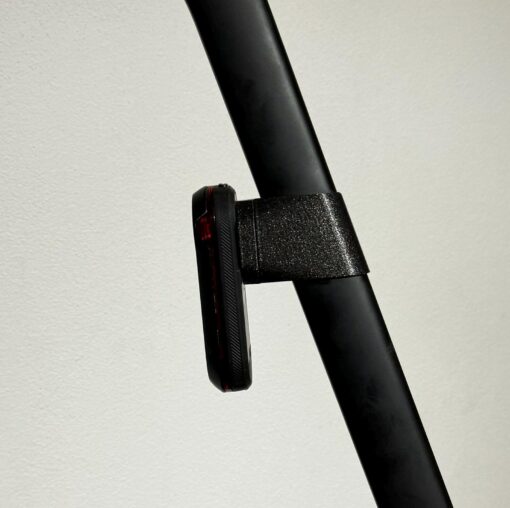 X-Road The Ultimate Radar Holder for Garmin Varia, Bryton Gardia, and Magene L508 - Image 4