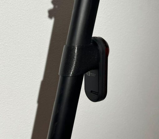 X-Road The Ultimate Radar Holder for Garmin Varia, Bryton Gardia, and Magene L508 - Image 6