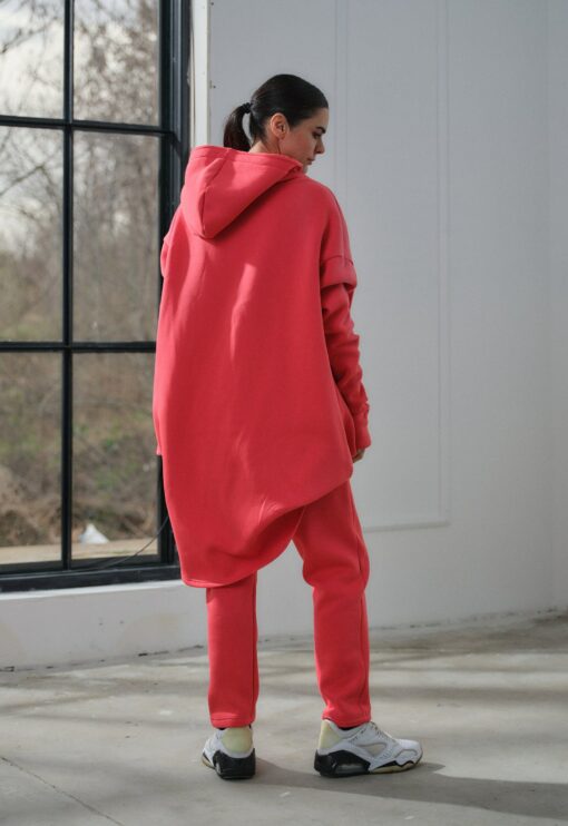 Organic Capsule Wardrobe Elevate Your Activewear with Sustainable Style - Image 5