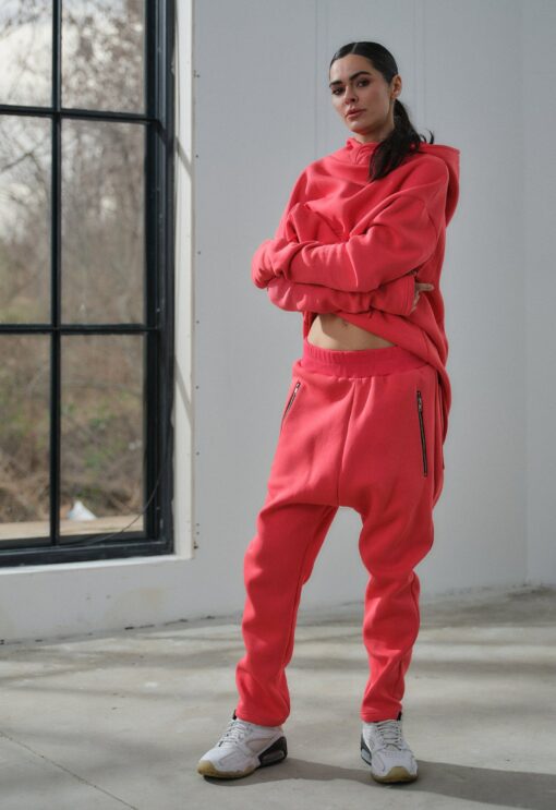 Organic Capsule Wardrobe Elevate Your Activewear with Sustainable Style - Image 6