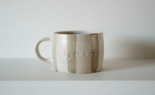 Personalized Striped Mug A Thoughtful and Unique Gift for Every Occasion - Image 2