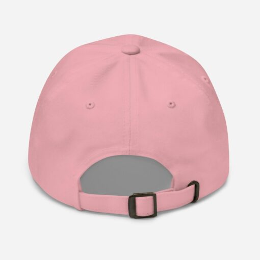 Mind Your Own Damn Business Embroidered Hat Feminist Gift, Political Baseball Cap, Meme Hat, Vote Kamala Harris Hat, Election Hat - Image 5