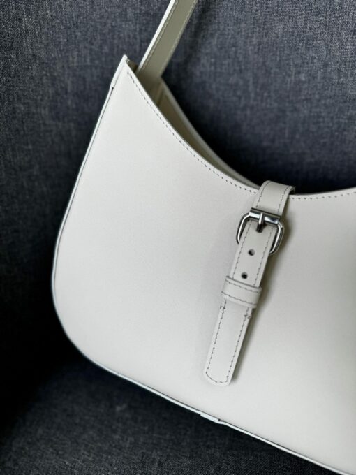 Personalized Leather Shoulder Bag The Perfect Everyday Companion for Her - Image 6