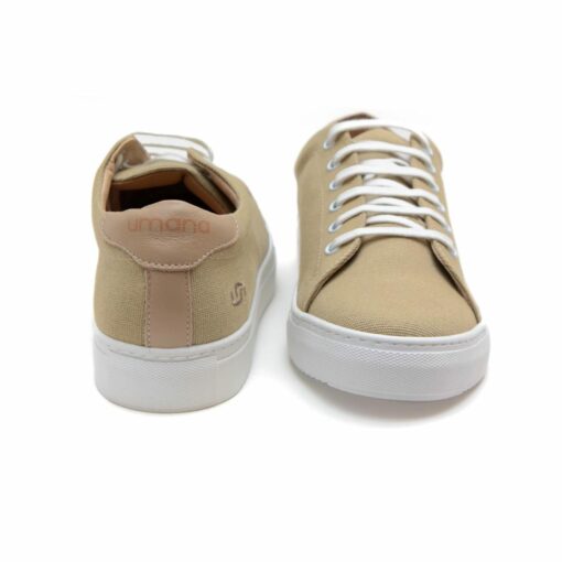 Umana The Sustainable Sneaker for Conscious Style - Image 6