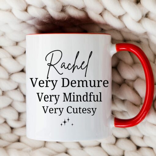 Personalized Pumpkin Spice Latte Mug The Perfect Holiday Gift for Loved Ones - Image 2