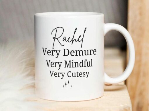 Personalized Pumpkin Spice Latte Mug The Perfect Holiday Gift for Loved Ones - Image 5