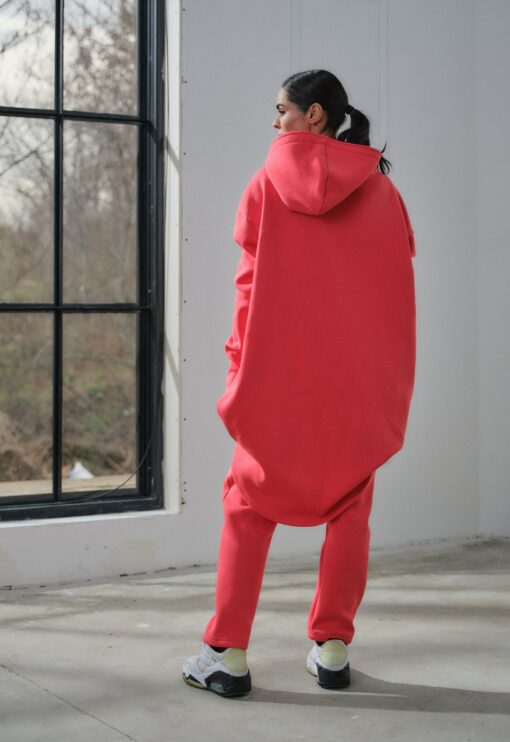 Organic Capsule Wardrobe Elevate Your Activewear with Sustainable Style - Image 3