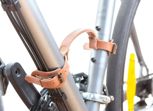 Personalized Bike Frame Handle Elevate Your Ride with Style - Image 3