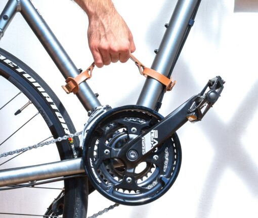 Personalized Bike Frame Handle Elevate Your Ride with Style - Image 6