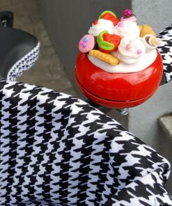 DESSERT The Sweetest Ride for Your Bike