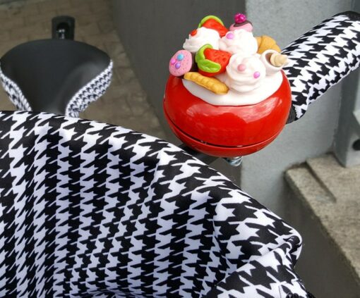 DESSERT The Sweetest Ride for Your Bike