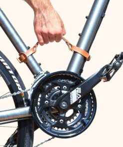 Personalized Bike Frame Handle Elevate Your Ride with Style