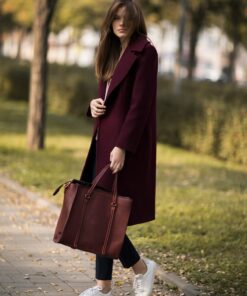 Stay Warm and Cozy Enhance Your Coat with Premium Insulation