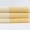 Cozy Comfort Indulge in the Warmth of Our Organic Turkish Blanket, 79x90