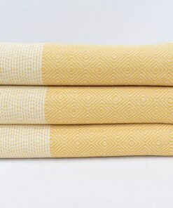 Cozy Comfort Indulge in the Warmth of Our Organic Turkish Blanket, 79x90