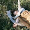 Organic Hemp Sleeping Bag Sustainable Slumber in Nature's Embrace