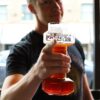 Dumbbell Beer Glass The Perfect Gift for Fitness Enthusiasts and Beer Lovers