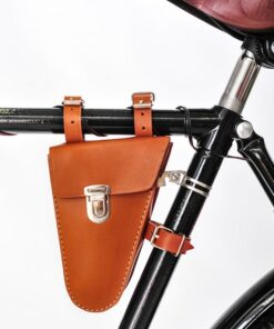 Premium Bicycle Pannier The Ultimate Cycling Companion for Adventure and Convenience