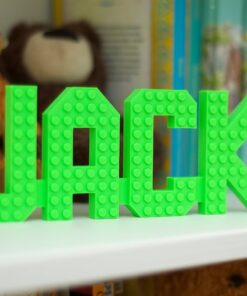 Personalized Name Sign Elevate Your Space with a Touch of Distinction