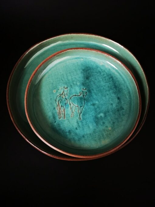 Deborah's Delightful Small Plate A Culinary Canvas for Your Creations