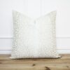 Antelope Print Pillow Cover Elevate Your Home Decor with Wildlife Charm
