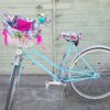 Cacti Bicycle Set Ride with Desert Flair