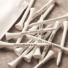 Personalized Golf Tees and Bag Elevate Your Game with Style and Precision