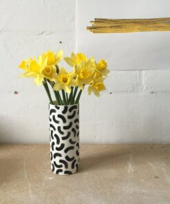 Parian Porcelain Vase A Masterpiece of Artistic Brilliance