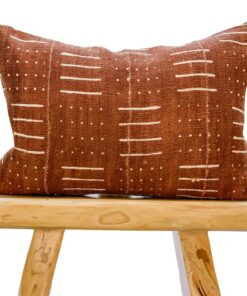 Mudcloth Haven Adorn Your Abode with the Enchanting Embrace of African Elegance