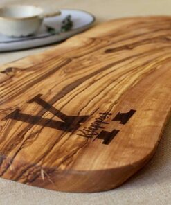Personalized Cutting Board The Perfect Gift for Any Occasion