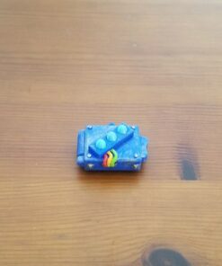 Factorio Module Fidget Toy The Perfect Stress Reliever for Engineers and Gamers