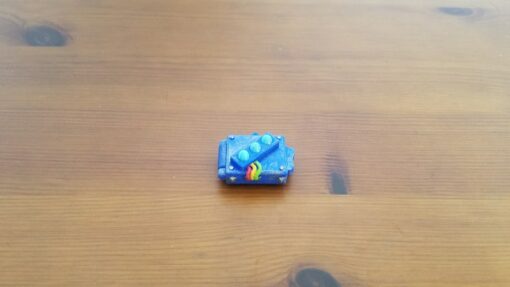 Factorio Module Fidget Toy The Perfect Stress Reliever for Engineers and Gamers