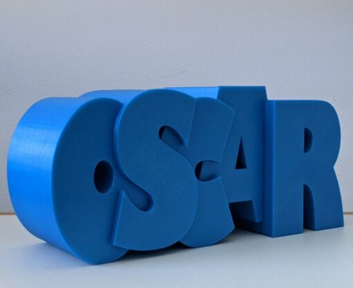 Personalized 3D Printed Money Box A Unique Christmas Gift with Your Name