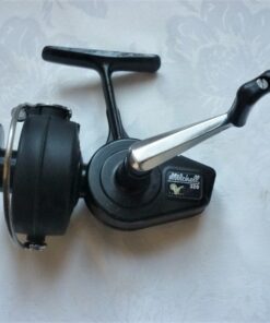 Vintage MITCHELL 320 BALZER The Legendary Fishing Reel for Anglers of All Levels