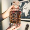 Personalized Barware The Perfect Gift for the Man in Your Life