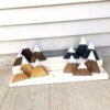 Enchanting Mountain Shelf A Nursery Adventure for Little Explorers