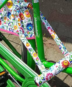 Unbreakable Bike Lock The Ultimate Protection for Your Ride