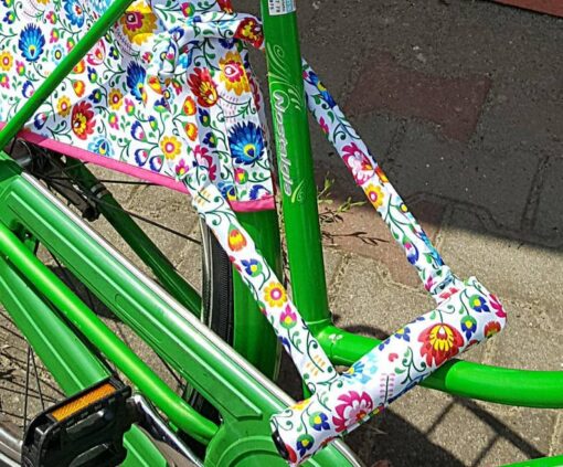 Unbreakable Bike Lock The Ultimate Protection for Your Ride