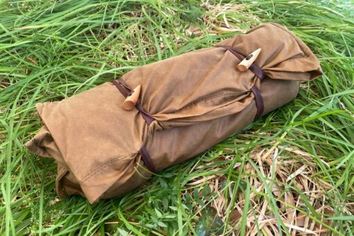 Bushcraft Spain Oilskin The Ultimate Protection for Your Outdoor Adventures