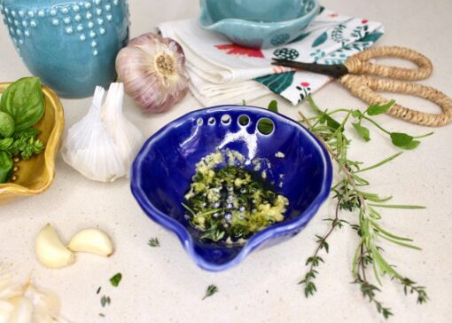 Organic Herb Nature's Remedy for Health and Well-being
