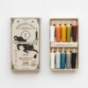 Illuminate Your Home with Serenity 10 Handcrafted Japanese Rice Wax Candles