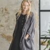 Breezy Linen Blazer Elevate Your Style with Comfort and Versatility