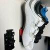 Cycle Shoe Magnetic Wall Mount
