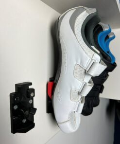 Cycle Shoe Magnetic Wall Mount