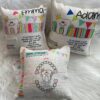 Enchanting Tooth Fairy Pillow A Cherished Keepsake for Your Child's Dental Milestones