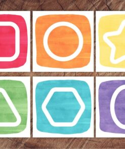 Interactive Finger Tracing Cards Enhance Fine Motor Skills for Toddlers and Preschoolers